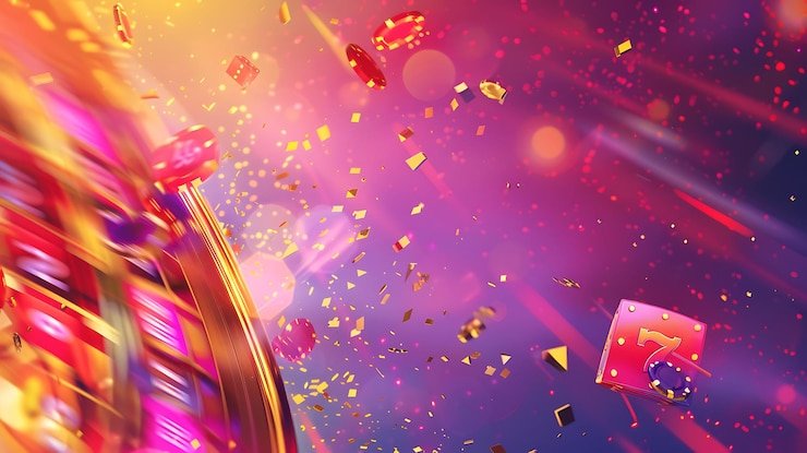 Tampilan aplikasi kilau4 menampilkan berbagai permainan kasino, sportsbook, dan live dealer