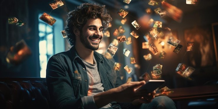 Pilihan metode pembayaran deposit di kilau4 mencakup DANA, OVO, GoPay, ShopeePay, LinkAja, QRIS, dan transfer bank